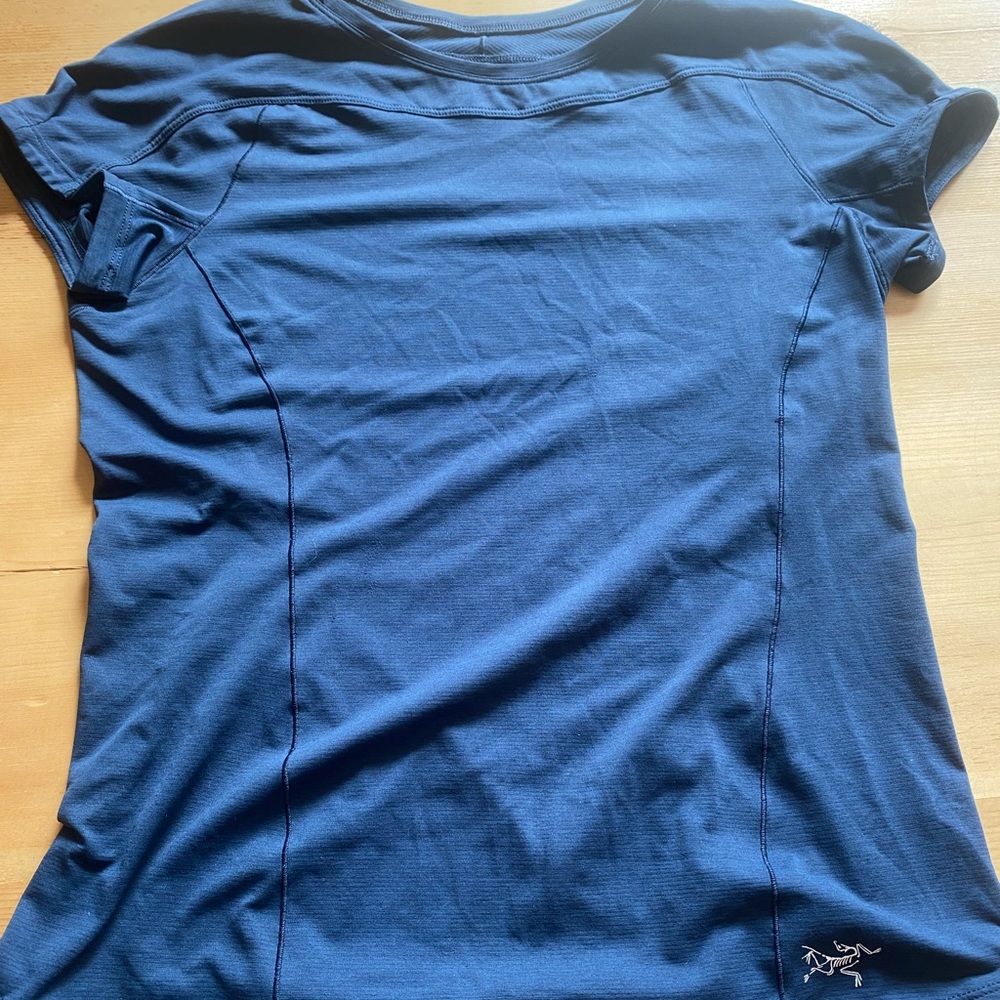 Arcteryx T